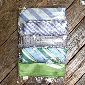 5 for $20 mens tie lot